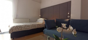 Studio apartmani OK Lipik